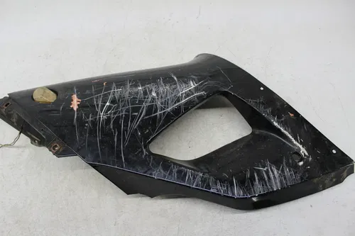 98-01 YAMAHA YZF R1 FAIRING SET COWLS COWLINGS KIT OF 4