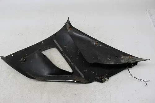 98-01 YAMAHA YZF R1 FAIRING SET COWLS COWLINGS KIT OF 4