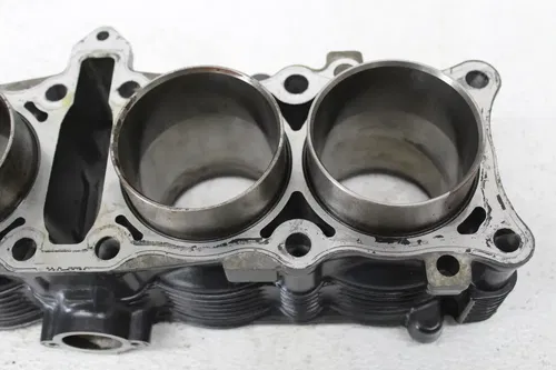1993 SUZUKI GSXR750W ENGINE MOTOR PISTON CYLINDER