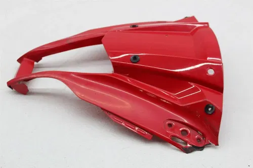 11-15 KAWASAKI NINJA ZX10R FRONT UPPER FAIRING COWEL SHROUD (SEE DESCP)