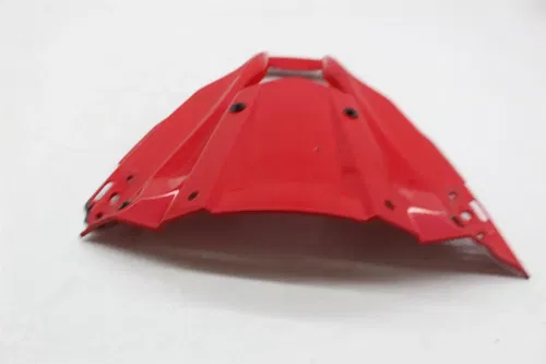 11-15 KAWASAKI NINJA ZX10R FRONT UPPER FAIRING COWEL SHROUD (SEE DESCP)