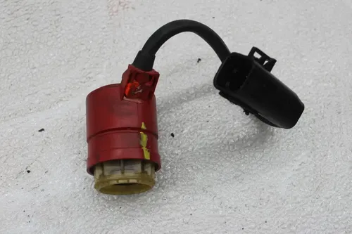 99-01 FERRARI 456 M RH RIGHT REAR SHOCK ACTUATOR MODULE