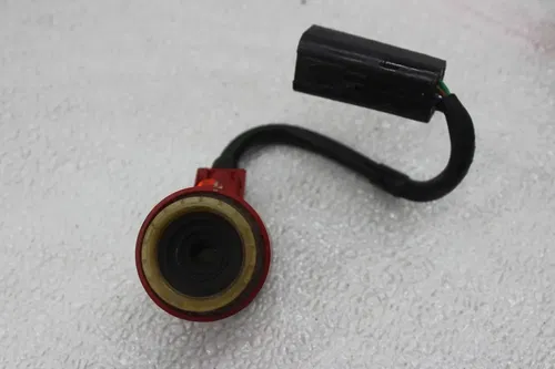 99-01 FERRARI 456 M RH RIGHT REAR SHOCK ACTUATOR MODULE