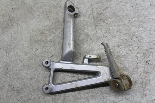 1995 HONDA CBR600F3 REAR BACK PASSENGER BRACKET SET PAIR LEFT RIGHT FITS 95-98