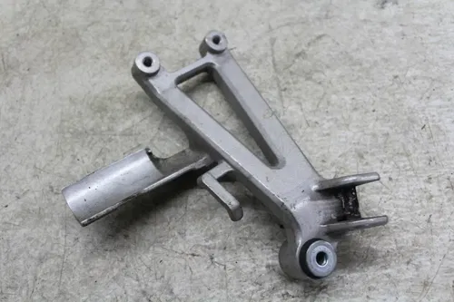 1995 HONDA CBR600F3 REAR BACK PASSENGER BRACKET SET PAIR LEFT RIGHT FITS 95-98