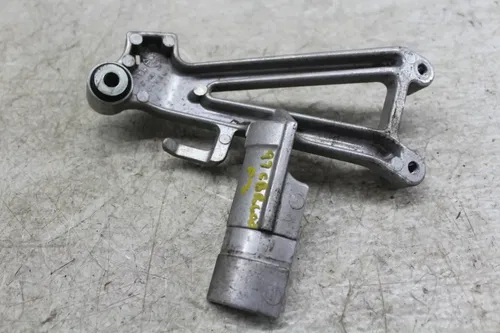 1995 HONDA CBR600F3 REAR BACK PASSENGER BRACKET SET PAIR LEFT RIGHT FITS 95-98
