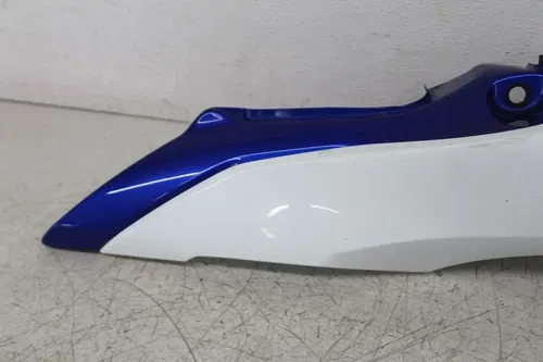 22-24 SUZUKI HAYABUSA GSX1300R LEFT REAR BACK TAIL FAIRING COWL SHROUD