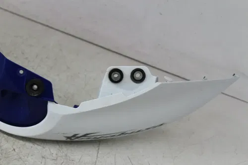 22-24 SUZUKI HAYABUSA GSX1300R LEFT REAR BACK TAIL FAIRING COWL SHROUD