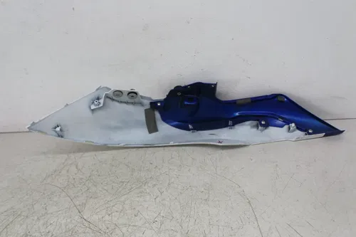 22-24 SUZUKI HAYABUSA GSX1300R LEFT REAR BACK TAIL FAIRING COWL SHROUD