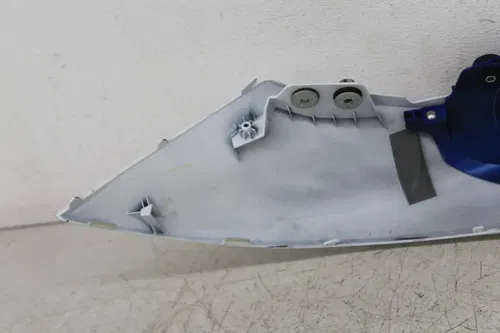 22-24 SUZUKI HAYABUSA GSX1300R LEFT REAR BACK TAIL FAIRING COWL SHROUD