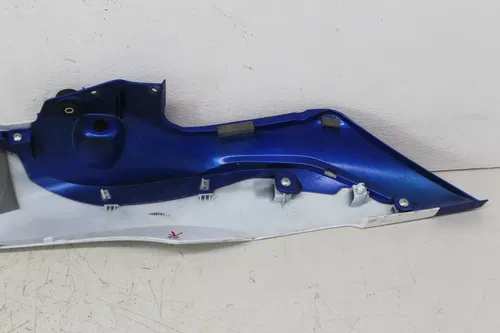 22-24 SUZUKI HAYABUSA GSX1300R LEFT REAR BACK TAIL FAIRING COWL SHROUD