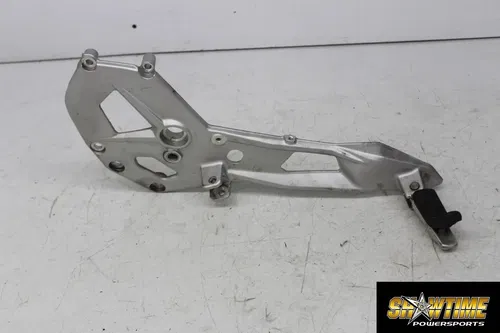 20-23 BMW F900R LEFT REARSET REAR SET MOUNT BRACKET PASSENGER PEG