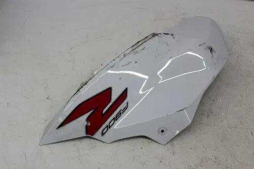 20-23 BMW F900R RIGHT GAS TANK FUEL CELL PANEL COVER TRIM COWL