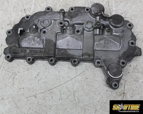 19-21 CAN-AM RYKER 900 ENGINE MOTOR BOTTOM OIL PAN COVER