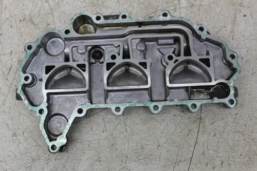 19-21 CAN-AM RYKER 900 ENGINE MOTOR BOTTOM OIL PAN COVER