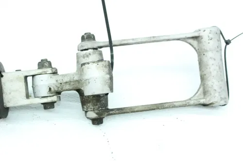 02-06 HONDA RVT1000R RC51 REAR BACK SHOCK ABSORBER SUSPENSION LINKAGE