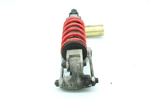02-06 HONDA RVT1000R RC51 REAR BACK SHOCK ABSORBER SUSPENSION LINKAGE