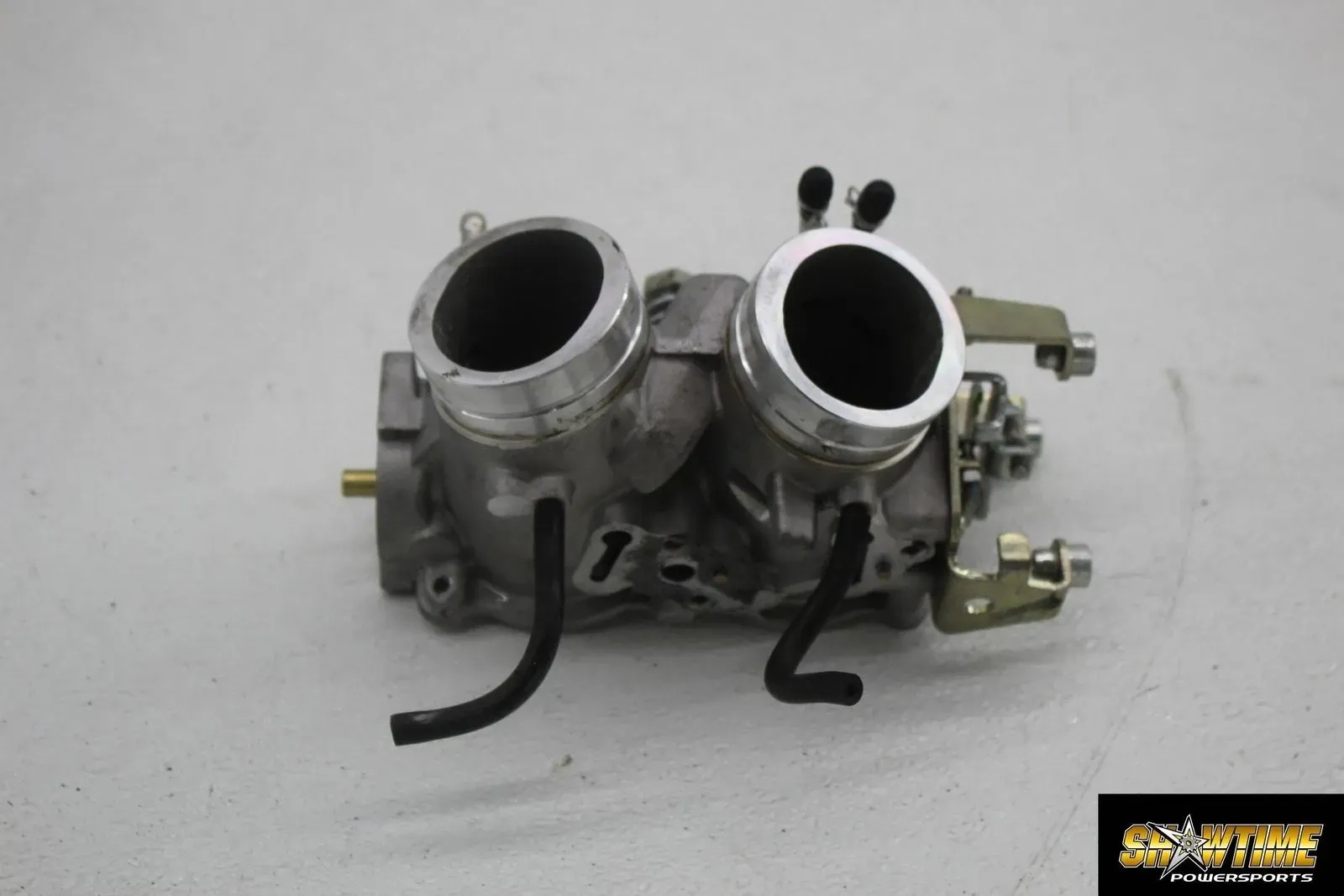 12-16 CAN-AM SPYDER ROADSTER RS THROTTLE BODY BODIES *BARE*