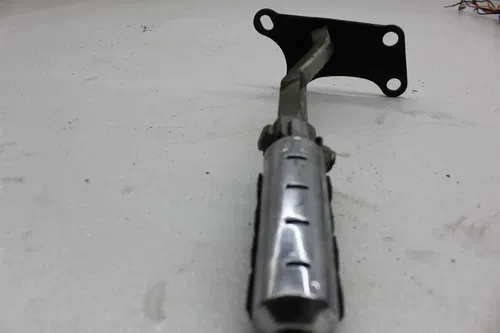 86-94 HARLEY DAVIDSON SPORTSTER XL883 FRONT LEFT RIGHT HIGHWAY PEGS REST MOUNTS