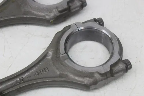 19-25 HONDA TALON 1000X SXS10S2X ENGINE MOTOR PISTON CONNECTING RODS SET