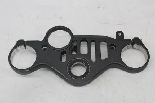 20-24 Yamaha Yzf R1 Forks Upper top Triple Tree Clamp