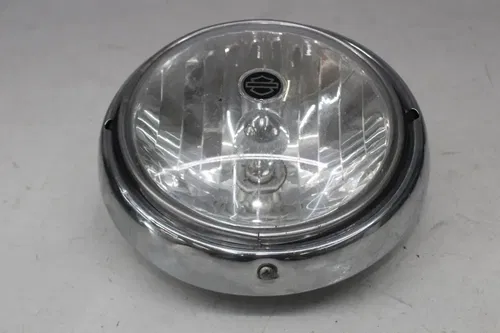 07-11 Harley-davidson Flhtcui Ultra Classic Electra Glide Single Headlight Head
