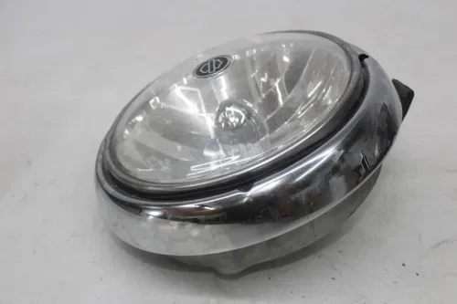 07-11 Harley-davidson Flhtcui Ultra Classic Electra Glide Single Headlight Head