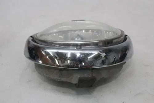 07-11 Harley-davidson Flhtcui Ultra Classic Electra Glide Single Headlight Head