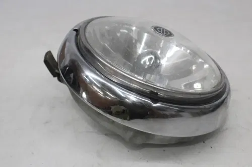 07-11 Harley-davidson Flhtcui Ultra Classic Electra Glide Single Headlight Head