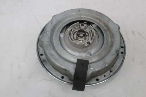 07-11 Harley-davidson Flhtcui Ultra Classic Electra Glide Single Headlight Head