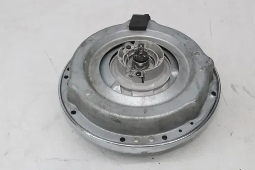 07-11 Harley-davidson Flhtcui Ultra Classic Electra Glide Single Headlight Head