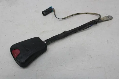 16 Can-am Commander 800r Xt front Seat Belt latch buckle assembly