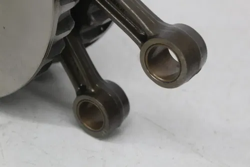 07-19 Harley-davidson Sportster 1200 Xl1200c Engine Motor Crankshaft Crank Shaft