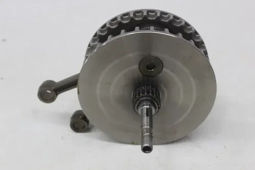 07-19 Harley-davidson Sportster 1200 Xl1200c Engine Motor Crankshaft Crank Shaft