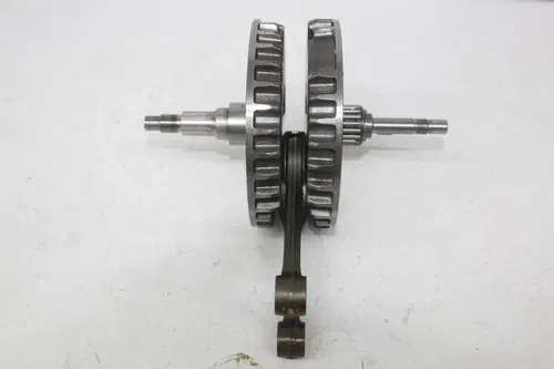 07-19 Harley-davidson Sportster 1200 Xl1200c Engine Motor Crankshaft Crank Shaft