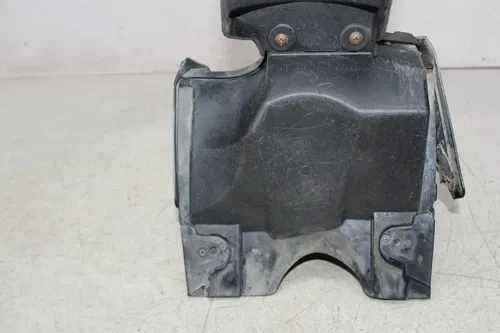 09-11 KAWASAKI KX450F KX450 AIR CLEANER FILTER BOX (SEE DESCP)