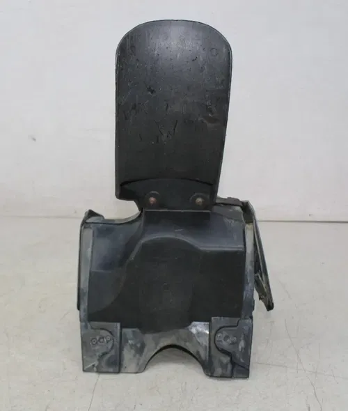 09-11 KAWASAKI KX450F KX450 AIR CLEANER FILTER BOX (SEE DESCP)