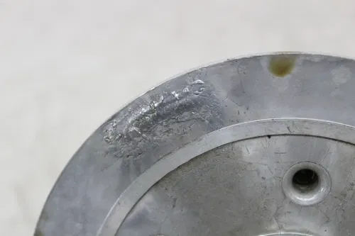 88 KAWASAKI NINJA 500 EX500 CLUTCH BASKET HUB BOSS
