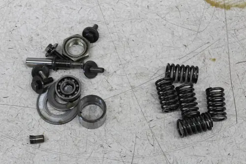 88 KAWASAKI NINJA 500 EX500 CLUTCH BASKET HUB BOSS