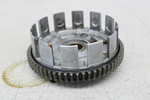 88 KAWASAKI NINJA 500 EX500 CLUTCH BASKET HUB BOSS