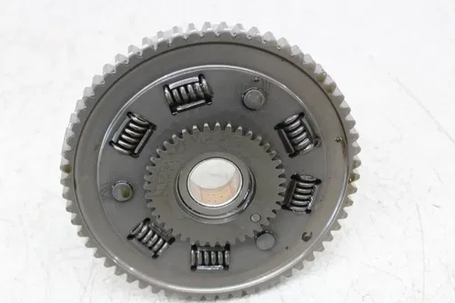 88 KAWASAKI NINJA 500 EX500 CLUTCH BASKET HUB BOSS