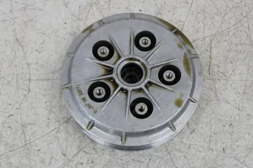 88 KAWASAKI NINJA 500 EX500 CLUTCH BASKET HUB BOSS