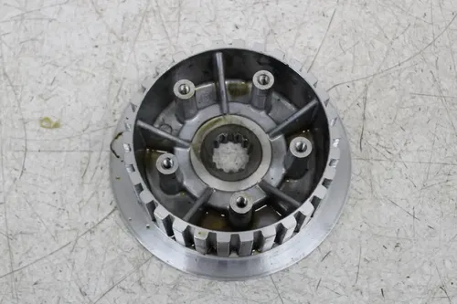 88 KAWASAKI NINJA 500 EX500 CLUTCH BASKET HUB BOSS