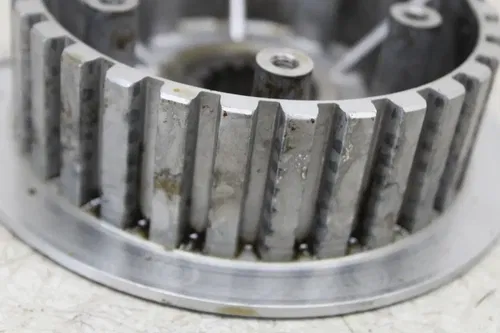 88 KAWASAKI NINJA 500 EX500 CLUTCH BASKET HUB BOSS