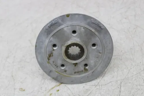 88 KAWASAKI NINJA 500 EX500 CLUTCH BASKET HUB BOSS