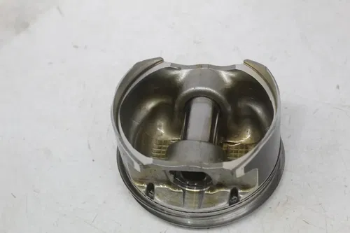 07-19 Harley-davidson Sportster 1200 Xl1200c Engine front Cylinder jug piston