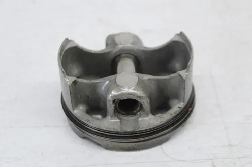 06-07 SUZUKI GSXR600 ENGINE MOTOR BLOCK PISTONS W/ RODS