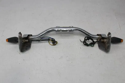 05-08 Kawasaki Vulcan 1500 Vn1500 Classic Front Turn Signal Bar Mount Bracket