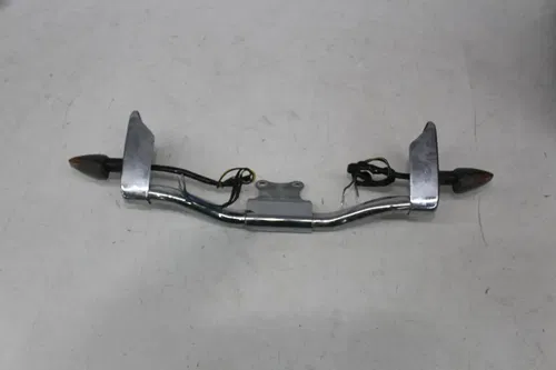 05-08 Kawasaki Vulcan 1500 Vn1500 Classic Front Turn Signal Bar Mount Bracket