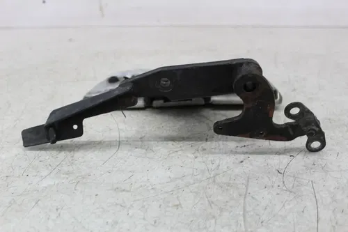 02-06 HONDA VTX1800S VTX1800 RIGHT FRONT FOOT REST BOARD STEP (SEE DESCP)